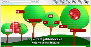 Zabawa Karaoke - Piosenki dla dzieci