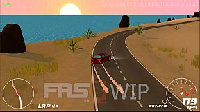 TOTAL DRIFTIN': Touge Dreams