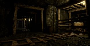 Lost Below