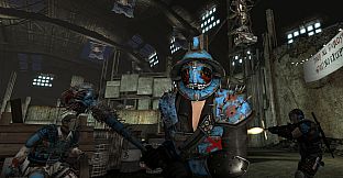 Fallen Earth Classic