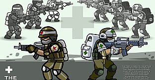 Strike Force Heroes Digital Artbook & Outfit