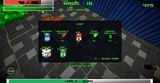 Little Trouble On Tribuda Island