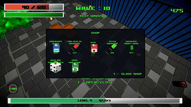 Little Trouble On Tribuda Island