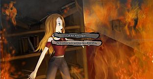 Up until the end - Otome/Visual Novel