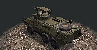 Graviteam Tactics: Leopard's Leap