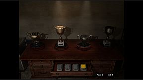 Hollow Stories: Lockdown