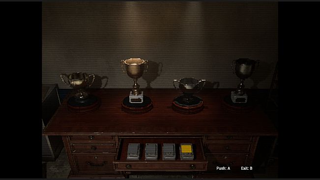 Hollow Stories: Lockdown