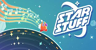 Star Stuff Soundtrack
