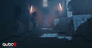 Q.U.B.E. 2 Puzzle Pack 2: Aftermath