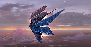 Star Conflict - Kirishima (Deluxe Edition)