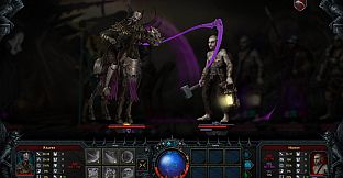 Iratus: Wrath of the Necromancer