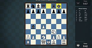 Nested Moves