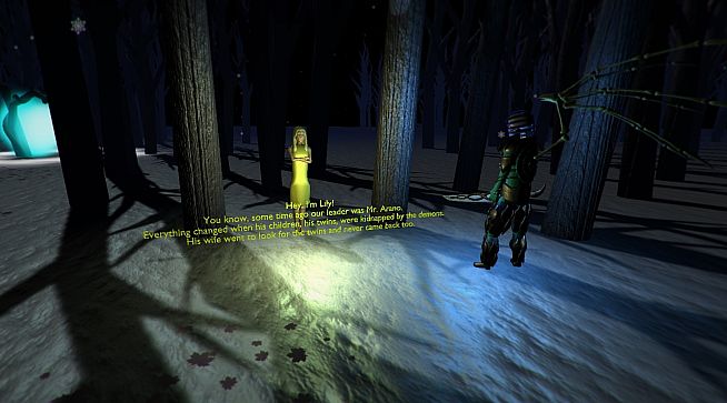 Guardian Of December