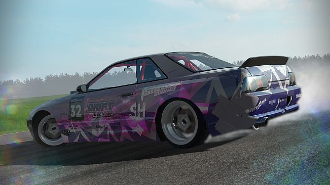 RDS - PREMIUM CARS PACK#1