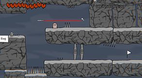 Stella's Spikey Dream