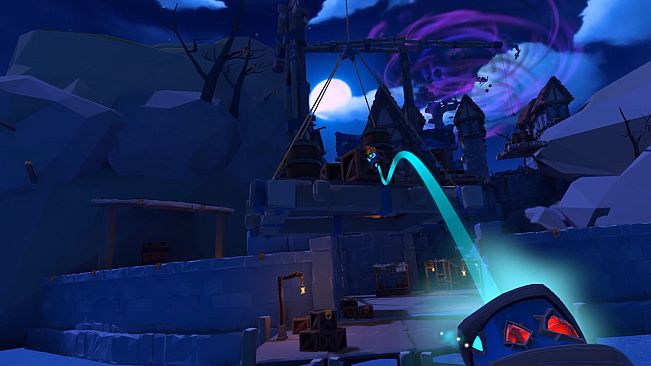 Slink & Snatch: Tales of Thievery