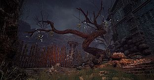 Dreamreaper: Grey Skies