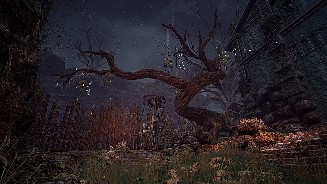 Dreamreaper: Grey Skies