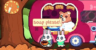 Little Chefs