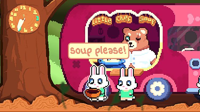 Little Chefs