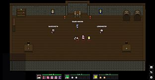 Loot, Dungeons and Riches