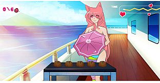 Rascallz: Tiki Tiki - Michelle Blake