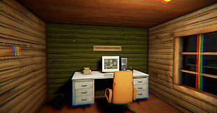 Boarding House: Night Shift