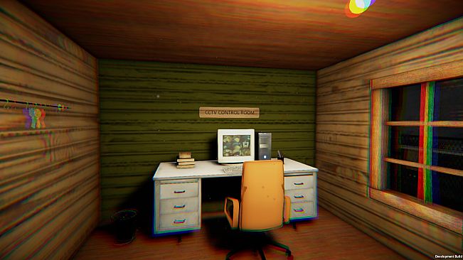Boarding House: Night Shift