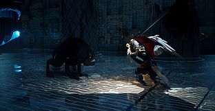 The Light of the Darkness: Renascence