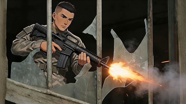End of Days Alpha