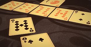 Pure Hold'em - Lucha Libre Card Deck