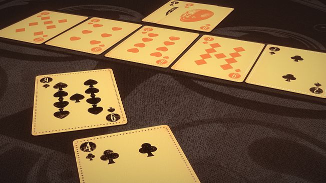 Pure Hold'em - Lucha Libre Card Deck