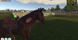 Animal Trainer Simulator