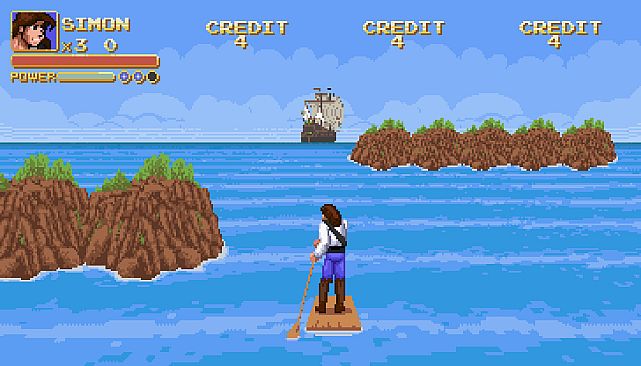 Buccaneers Shipshape