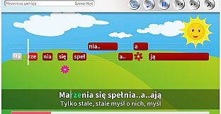 Zabawa Karaoke - Majka Jeżowska