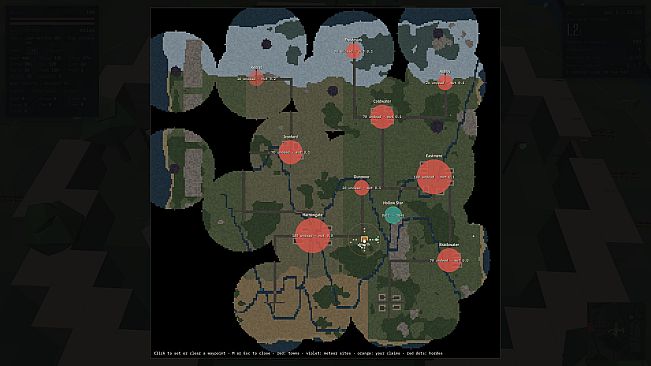 Golem Survival