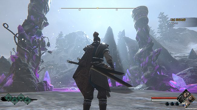 亦春秋 Power Of Seasons