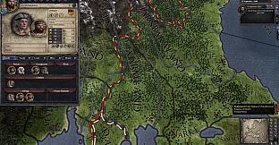 Crusader Kings II: Norse Portraits