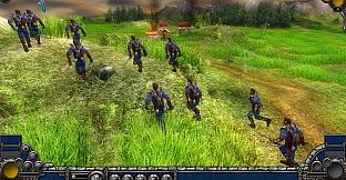 Elven Legacy: Siege