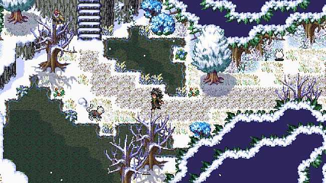 Rise of the Third Power