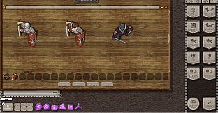 Fantasy Grounds - Jan's Token Pack 06 - Heroes 2