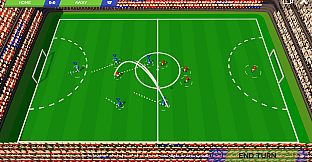 Footy Strategy