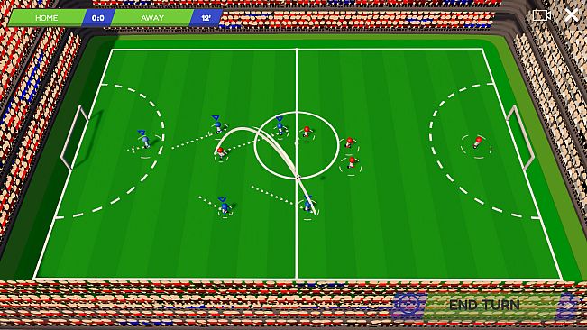 Footy Strategy