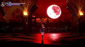 Bloodstained: Ritual of the Night