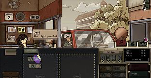 1998: The Toll Keeper Story