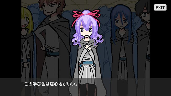 Princess of Destruction | 滅ぼし姫