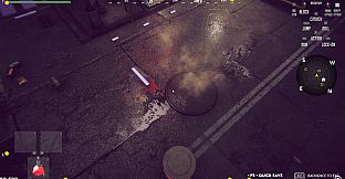 Cyberporn Village by Hardpunch: Sex Plague