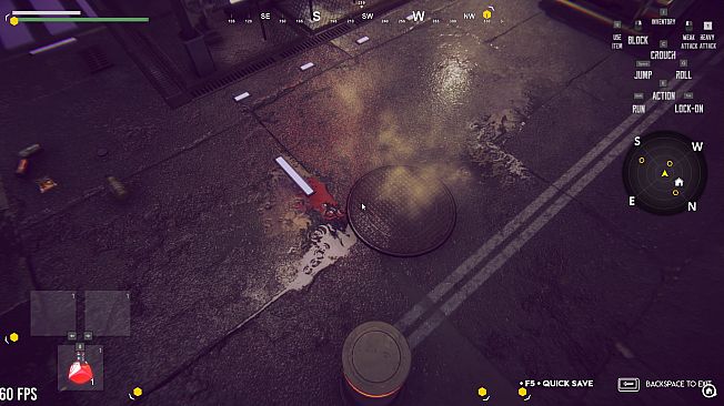 Cyberporn Village by Hardpunch: Sex Plague