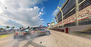 Project Torque - Free 2 Play MMO Racing Game