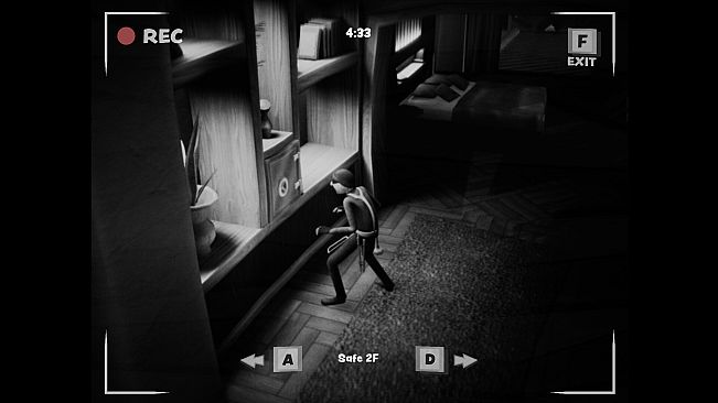 Just Another Night Shift